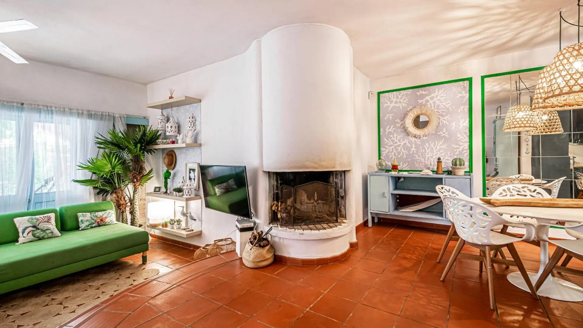 Beguest Vilamoura Tropical Beach Villa Quarteira Holiday home
