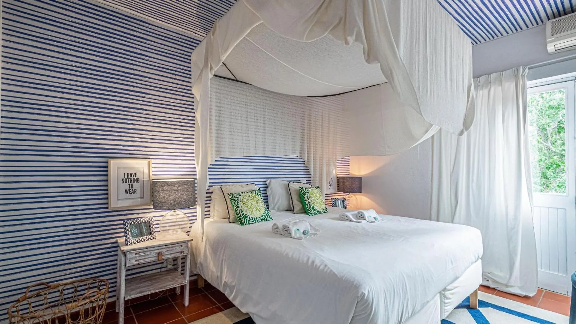Beguest Vilamoura Tropical Beach Villa Quarteira