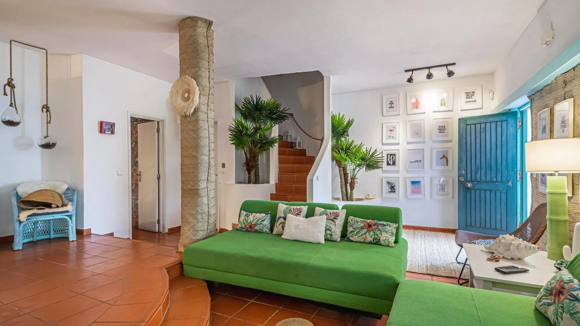 Beguest Vilamoura Tropical Beach Villa Quarteira Holiday home
