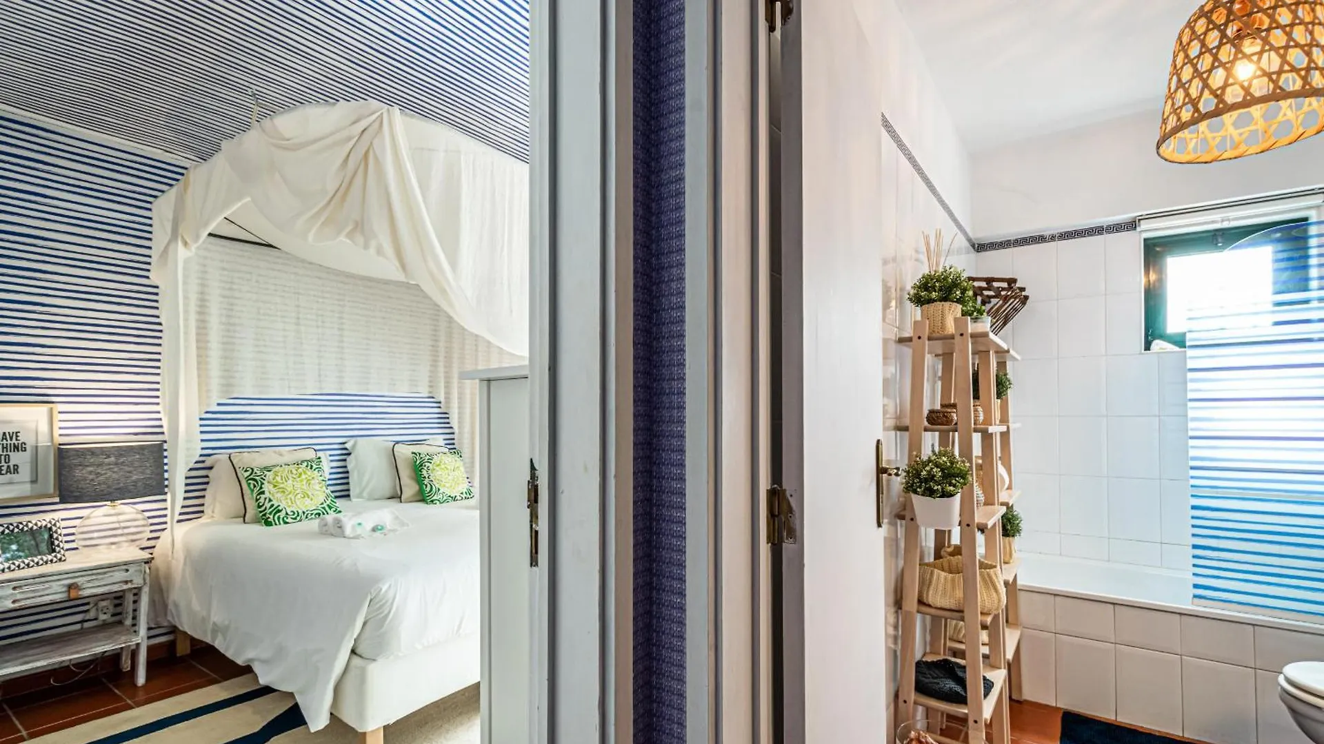 Beguest Vilamoura Tropical Beach Villa Quarteira Portugal