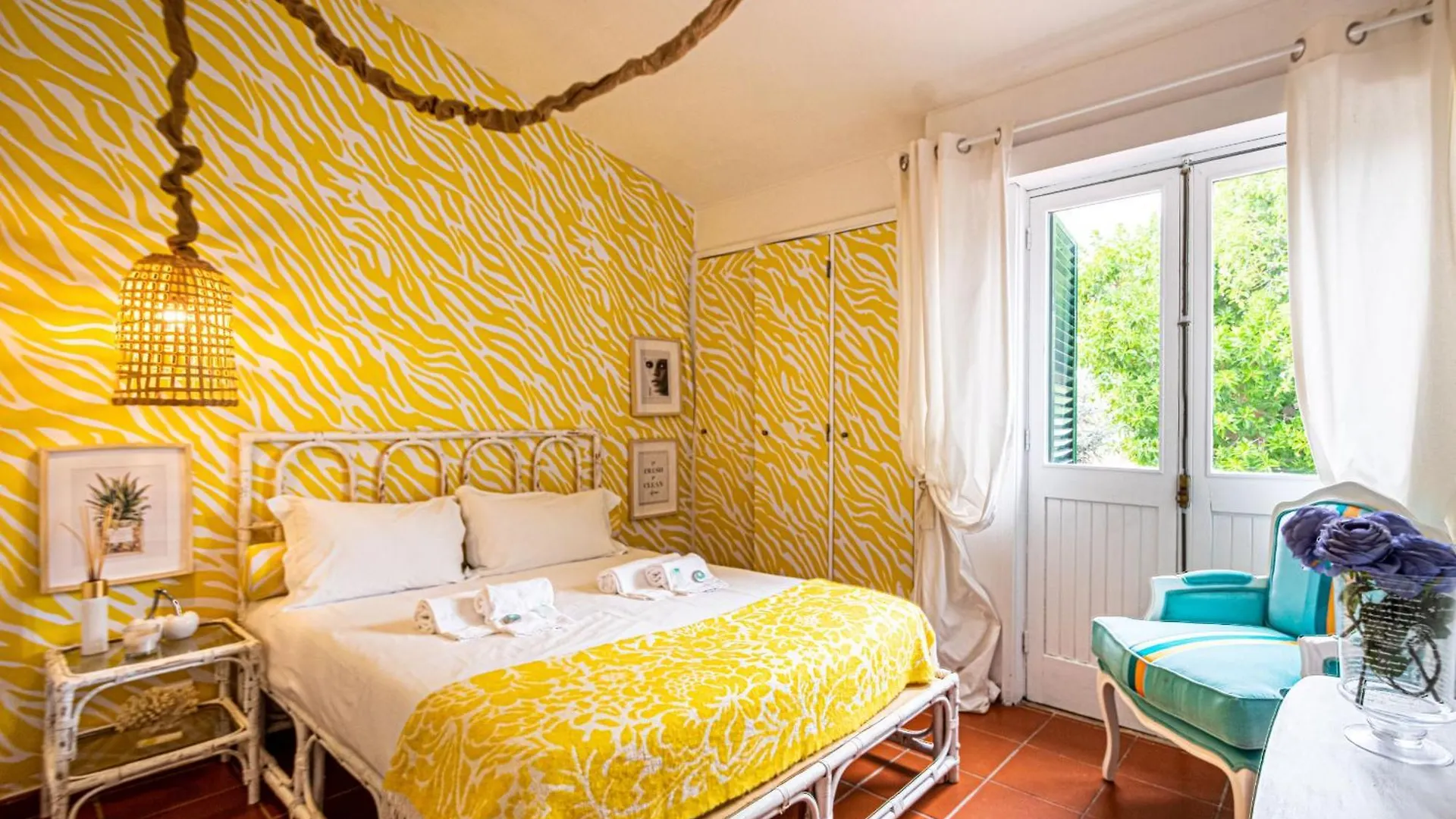 Holiday home Beguest Vilamoura Tropical Beach Villa Quarteira