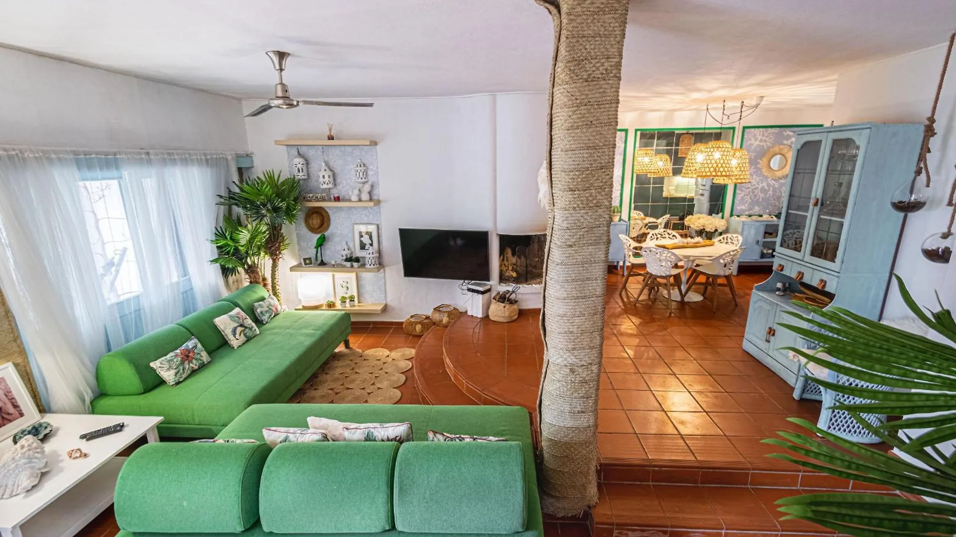 Beguest Vilamoura Tropical Beach Villa Quarteira
