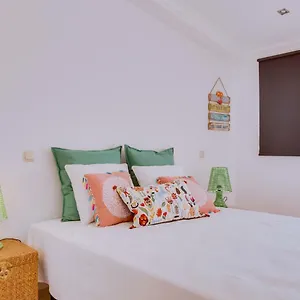 Casa Luz - Casa de Férias