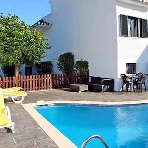 Moradia Com Piscina Privada Para Ferias Em Algarve Casa de Férias